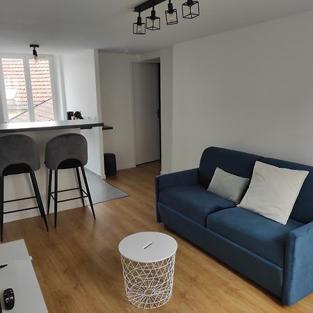New Cosy House 15 Min Paris Roissy Cdg & 6 Min Parc Asterix I Villepinte Vemars Extérieur photo