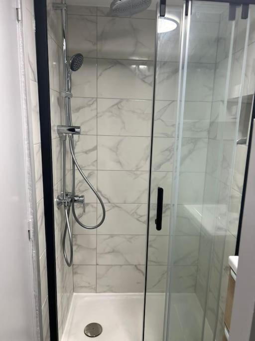 New Cosy House 15 Min Paris Roissy Cdg & 6 Min Parc Asterix I Villepinte Vemars Extérieur photo