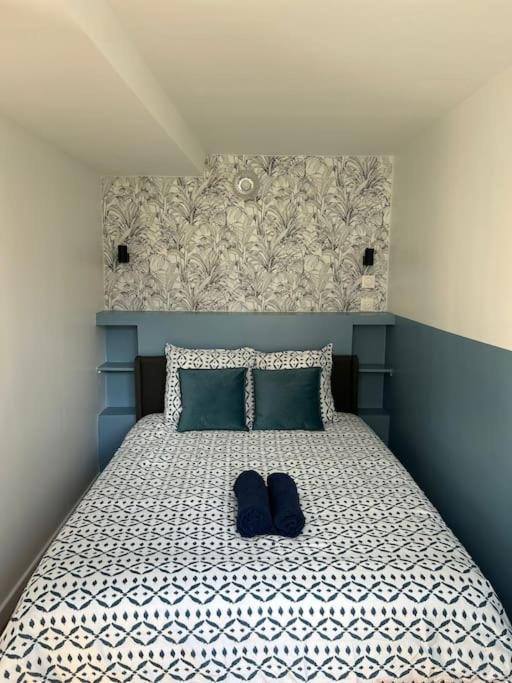 New Cosy House 15 Min Paris Roissy Cdg & 6 Min Parc Asterix I Villepinte Vemars Extérieur photo
