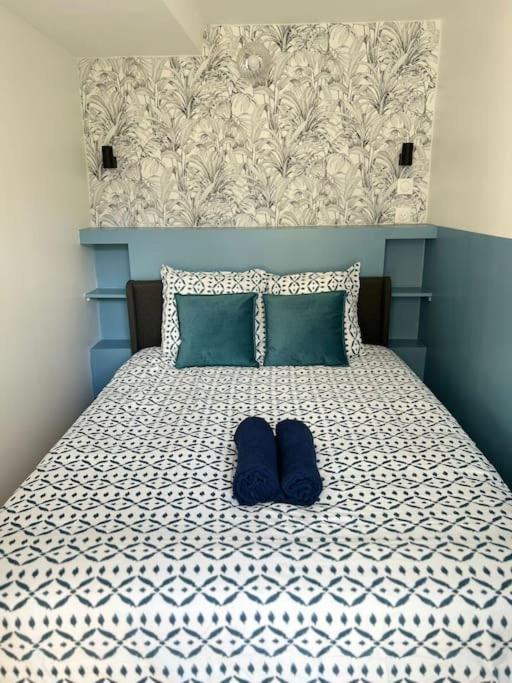 New Cosy House 15 Min Paris Roissy Cdg & 6 Min Parc Asterix I Villepinte Vemars Extérieur photo