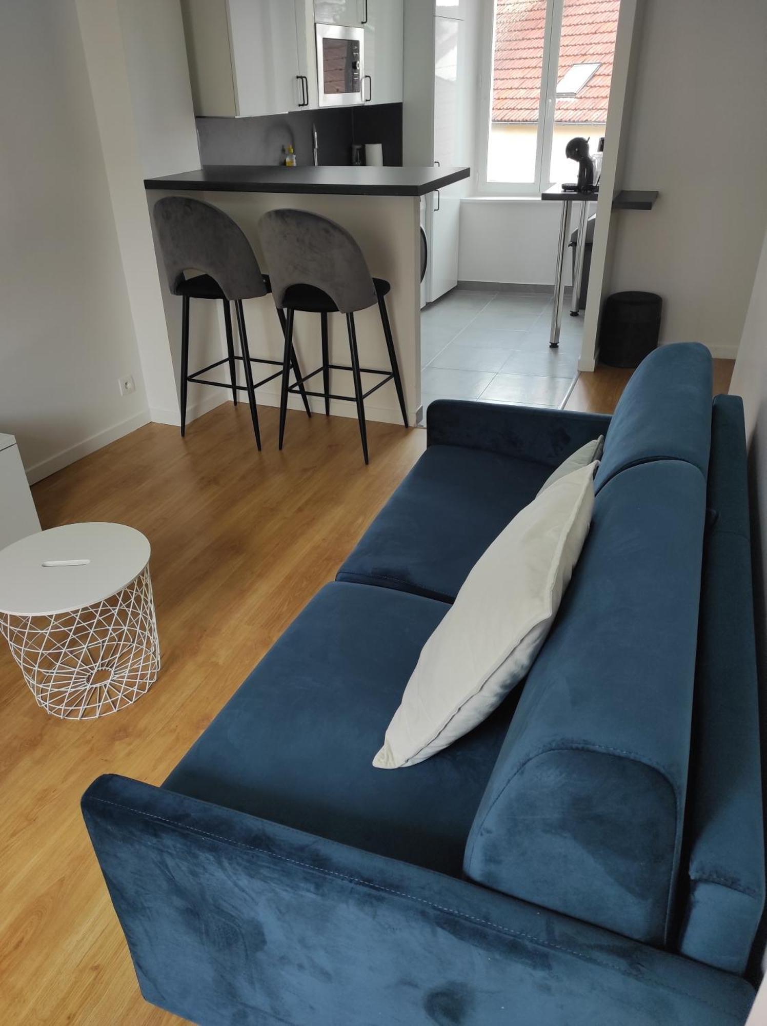 New Cosy House 15 Min Paris Roissy Cdg & 6 Min Parc Asterix I Villepinte Vemars Extérieur photo